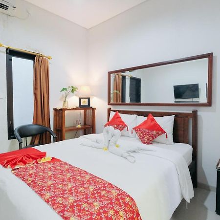 D'Tamblingan Guest House At Taman Griya Jimbaran Redpartner - Minimum Stay 30 Nights Exteriör bild