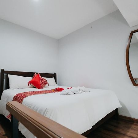 D'Tamblingan Guest House At Taman Griya Jimbaran Redpartner - Minimum Stay 30 Nights Exteriör bild
