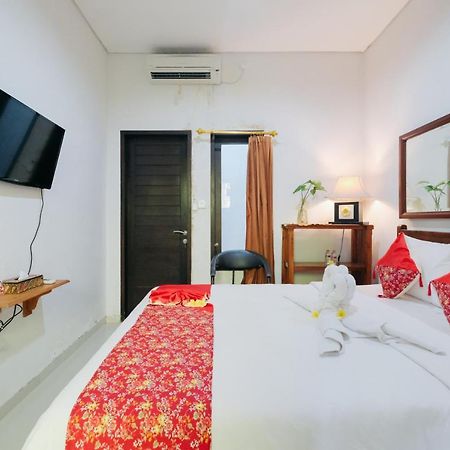 D'Tamblingan Guest House At Taman Griya Jimbaran Redpartner - Minimum Stay 30 Nights Exteriör bild