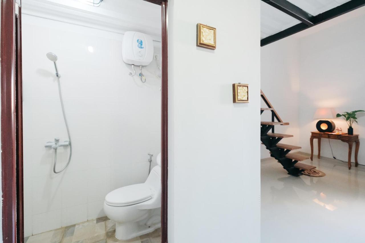 D'Tamblingan Guest House At Taman Griya Jimbaran Redpartner - Minimum Stay 30 Nights Exteriör bild