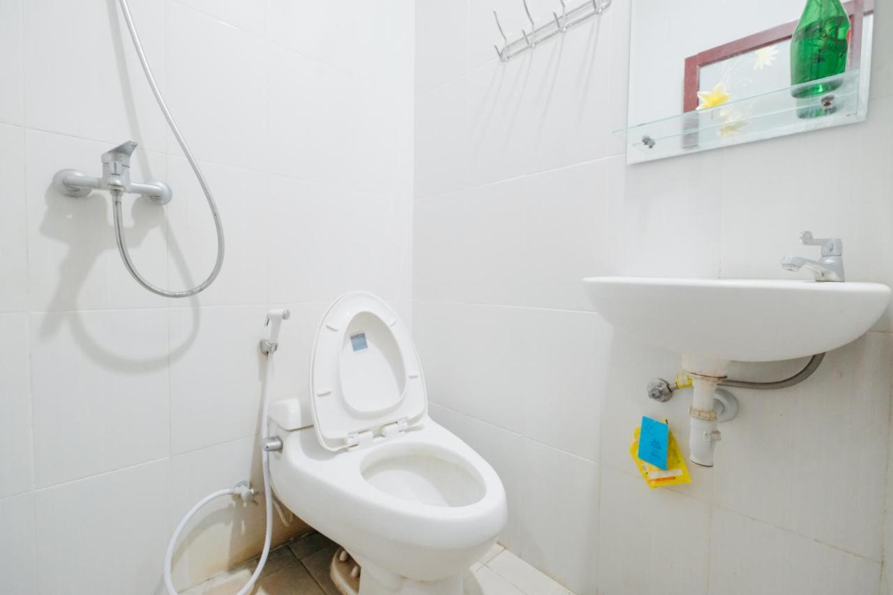D'Tamblingan Guest House At Taman Griya Jimbaran Redpartner - Minimum Stay 30 Nights Exteriör bild