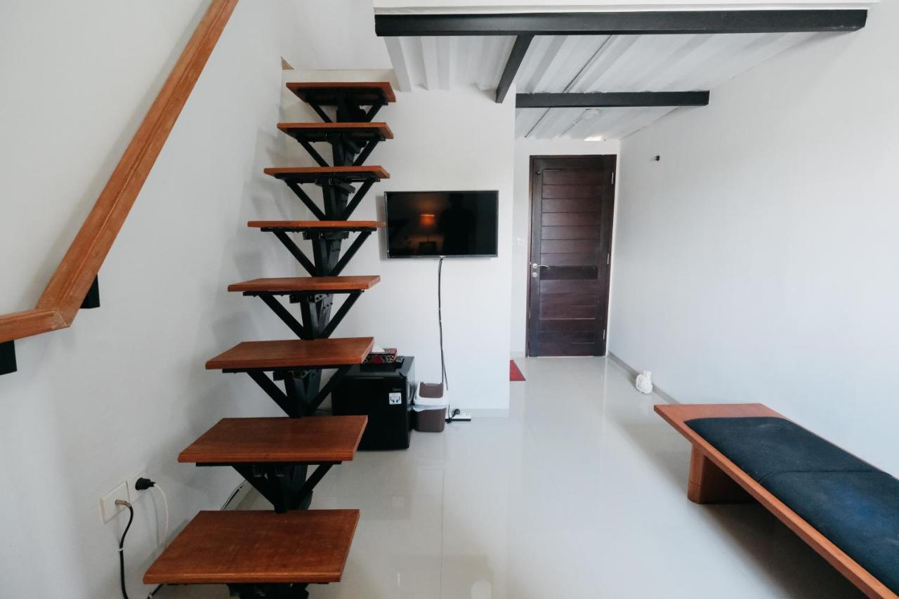D'Tamblingan Guest House At Taman Griya Jimbaran Redpartner - Minimum Stay 30 Nights Exteriör bild