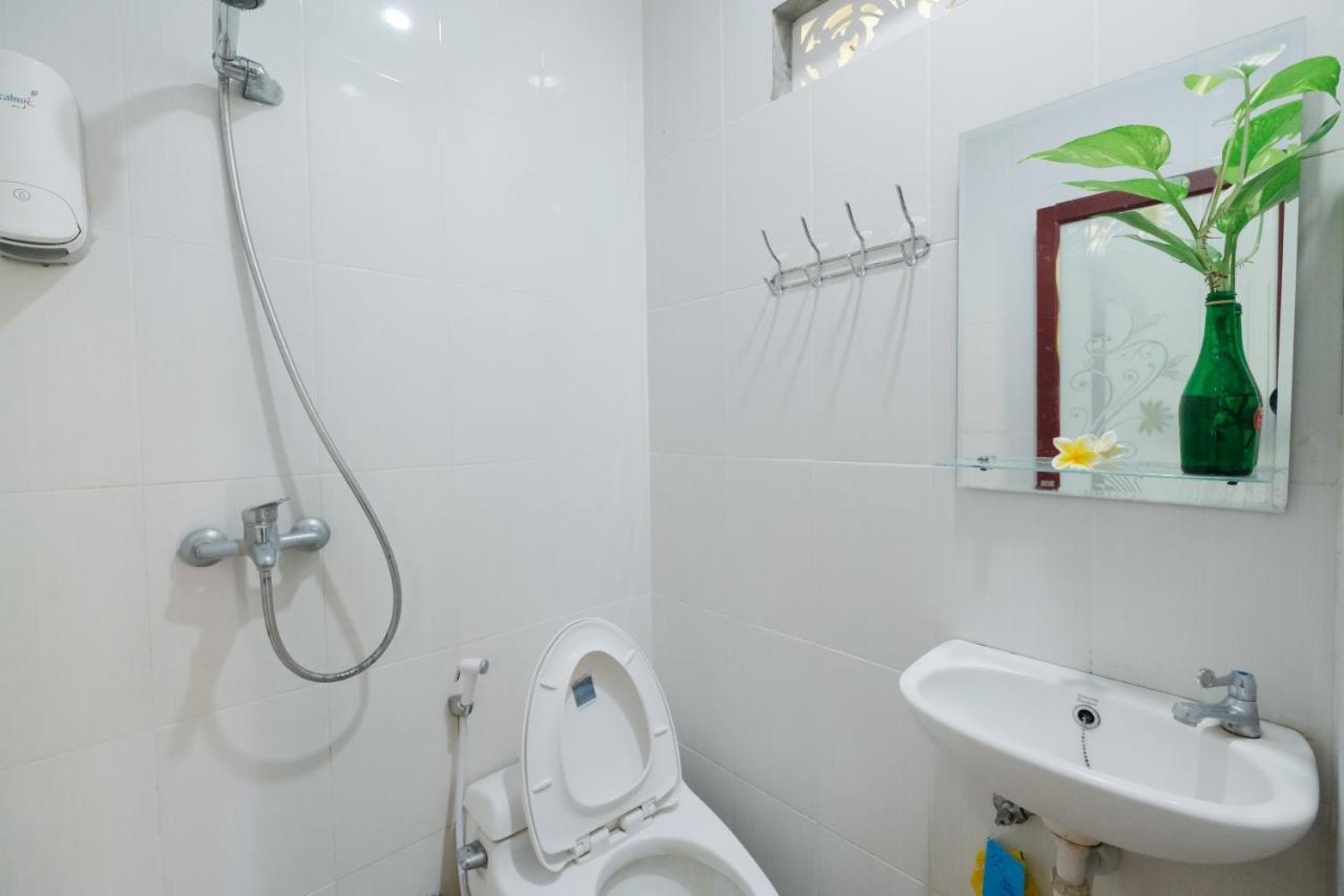 D'Tamblingan Guest House At Taman Griya Jimbaran Redpartner - Minimum Stay 30 Nights Exteriör bild
