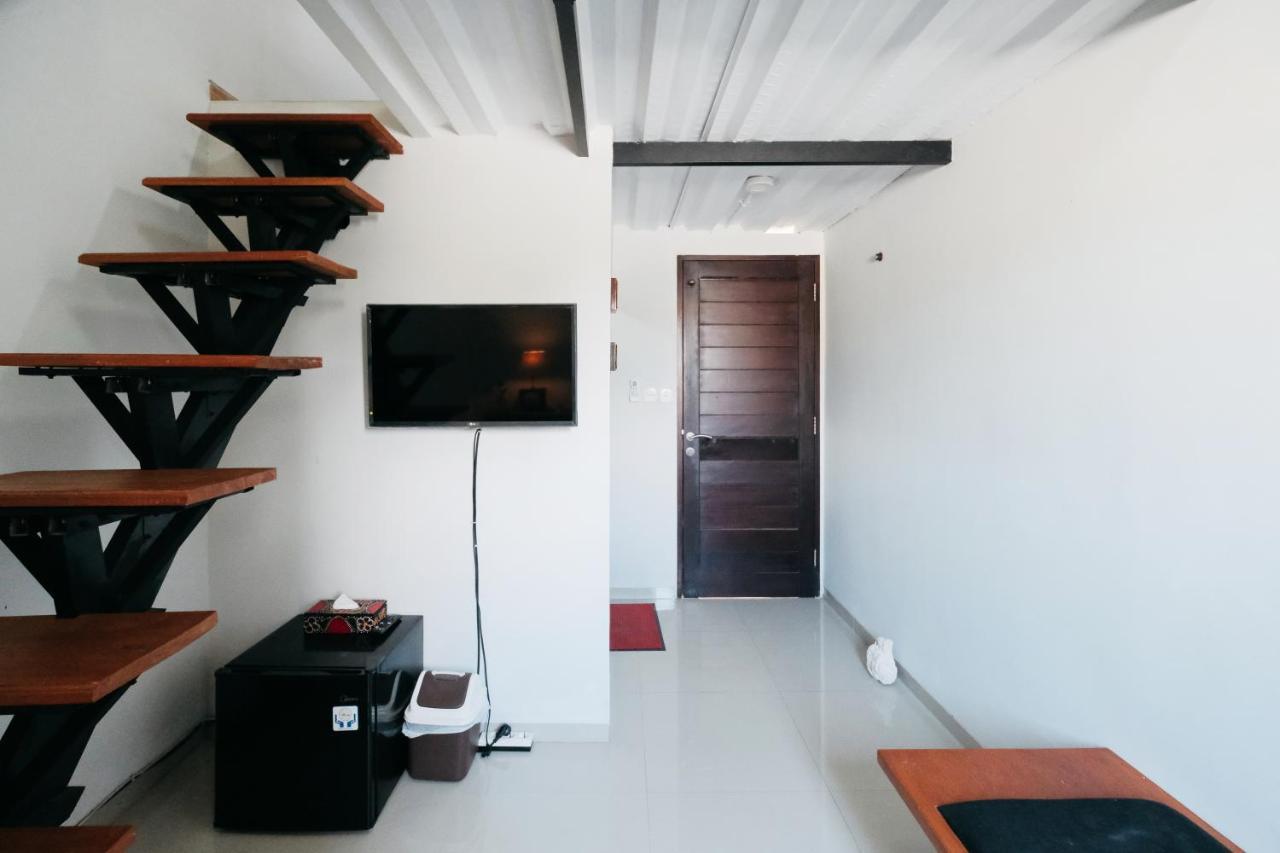 D'Tamblingan Guest House At Taman Griya Jimbaran Redpartner - Minimum Stay 30 Nights Exteriör bild