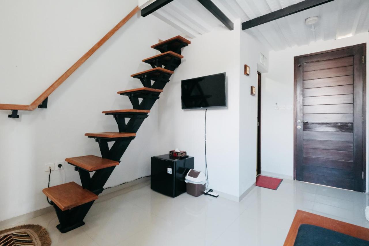 D'Tamblingan Guest House At Taman Griya Jimbaran Redpartner - Minimum Stay 30 Nights Exteriör bild